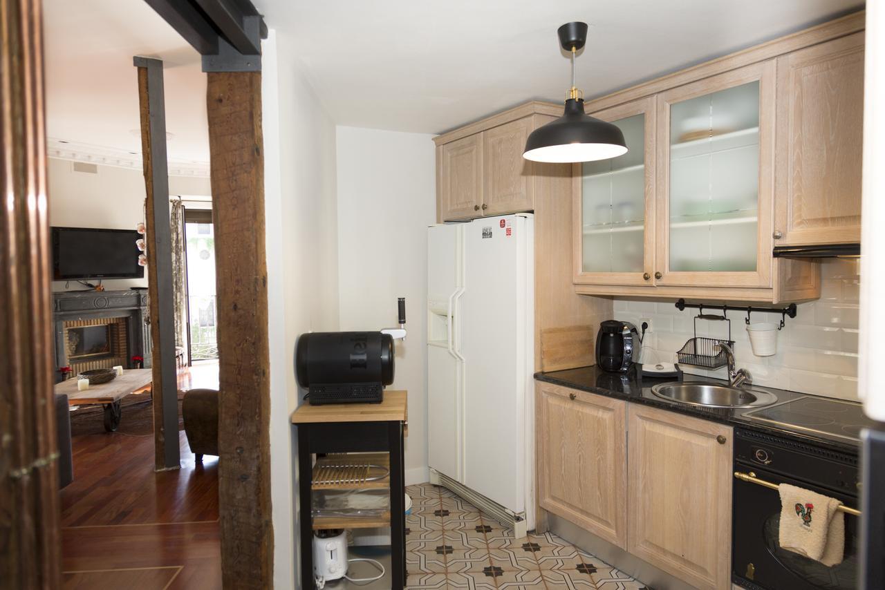 Apartment Oshun Puerta Del Sol Deluxe