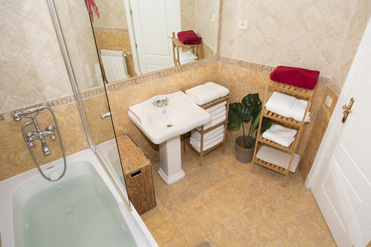 Apartment Oshun Puerta Del Sol Deluxe