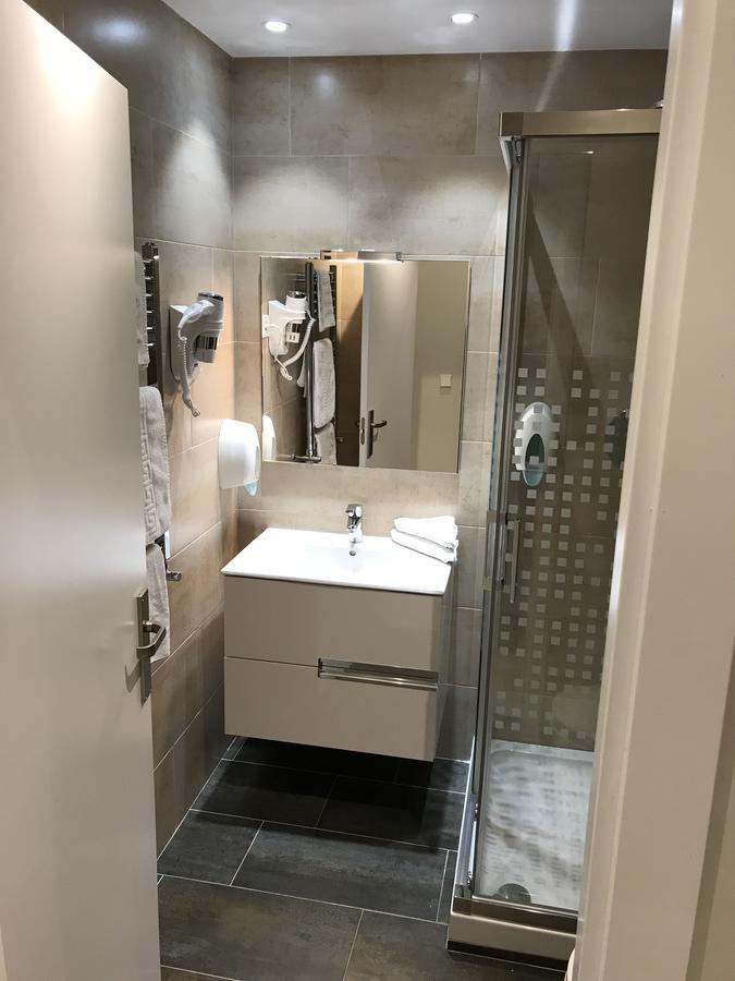 Apartamento Apolo Madri