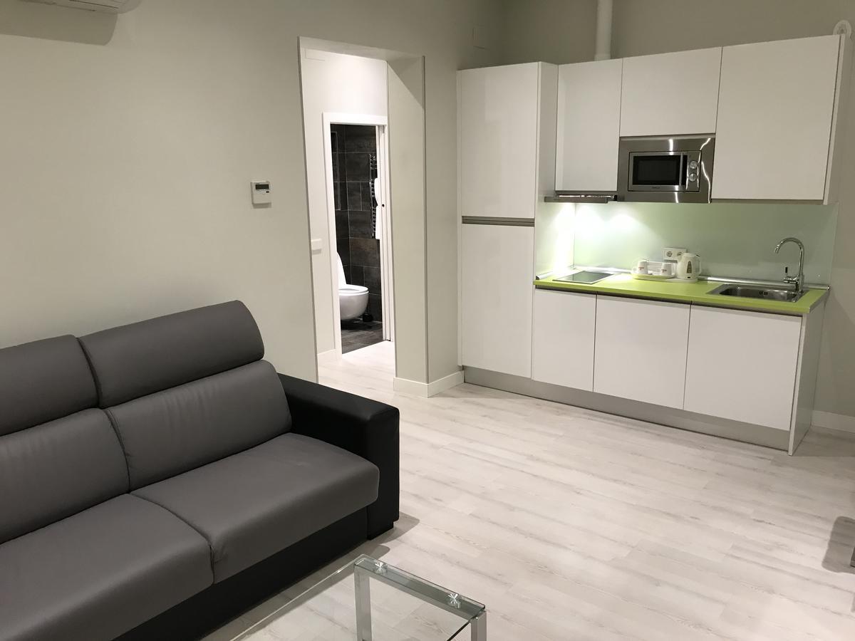 Apolo Appartement *
