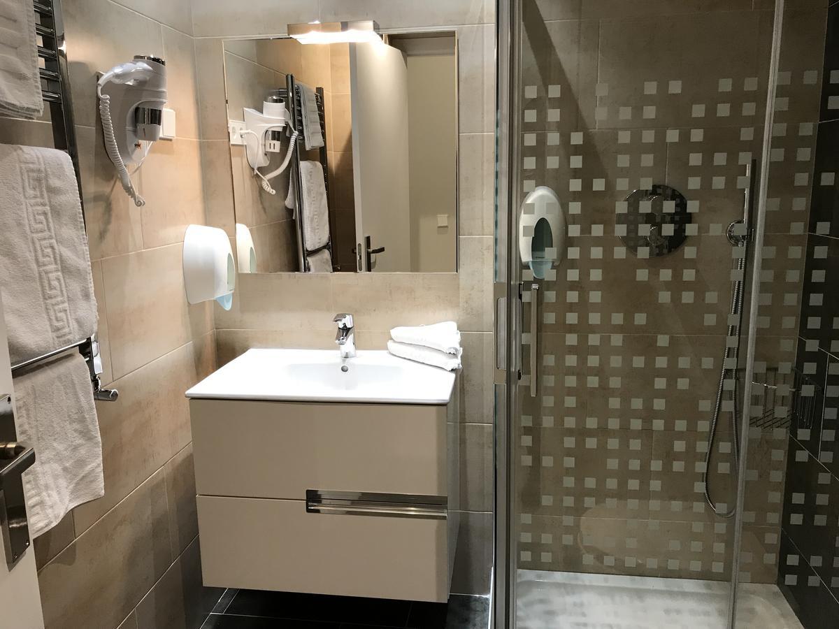 Apartamento Apolo Madri