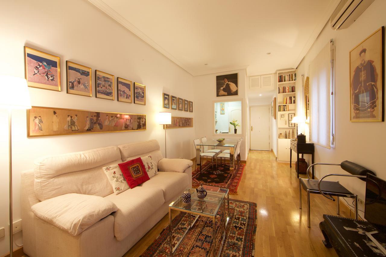 Apartment Chueca Dreams *