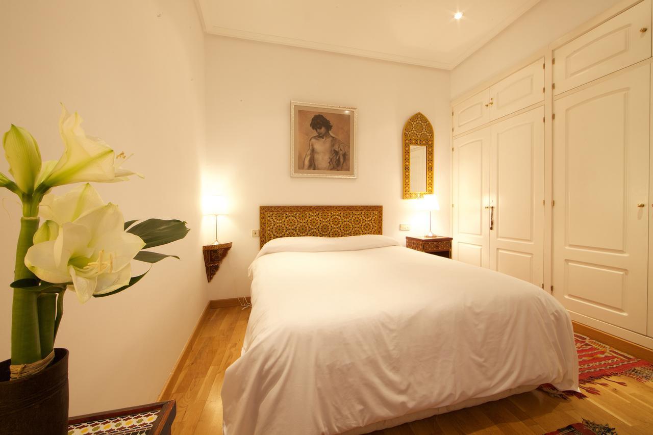Chueca Dreams Apartment Madrid