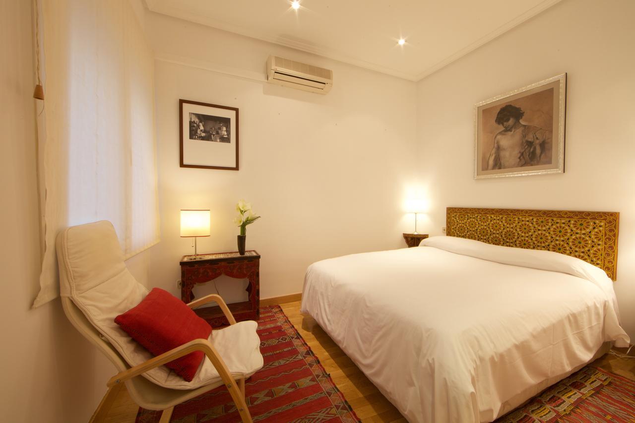 Apartment Chueca Dreams *