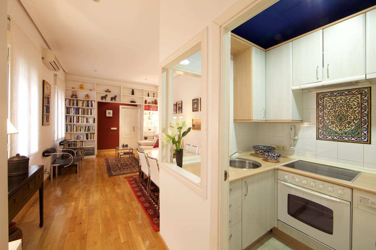 Apartment Chueca Dreams