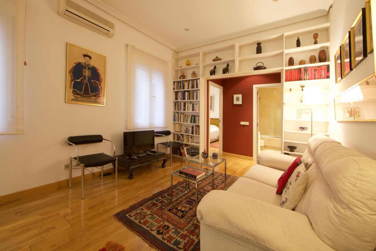Apartment Chueca Dreams *