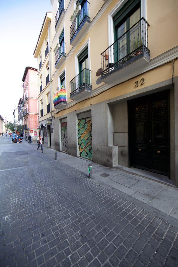Chueca Dreams Apartment