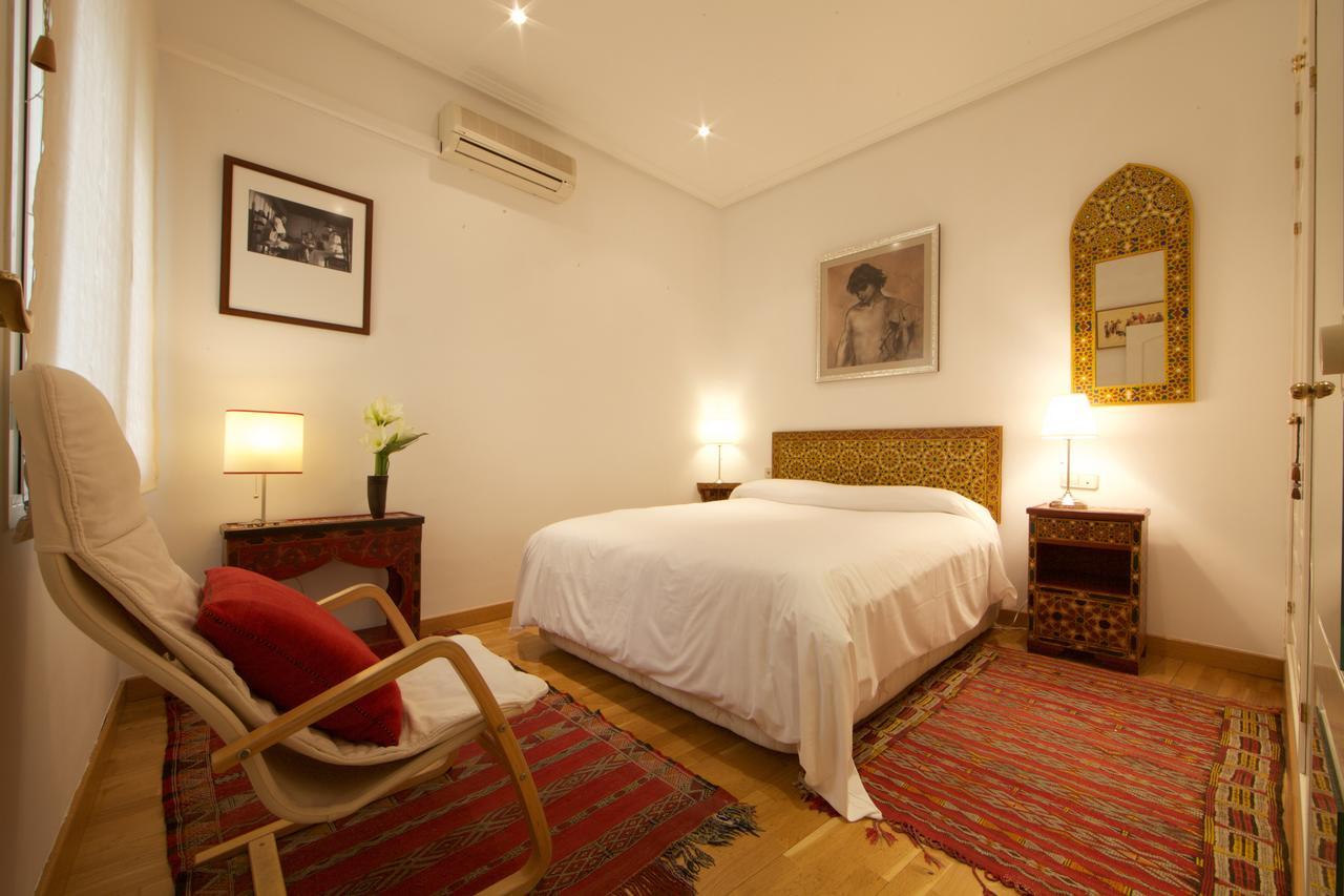 Chueca Dreams Apartment
