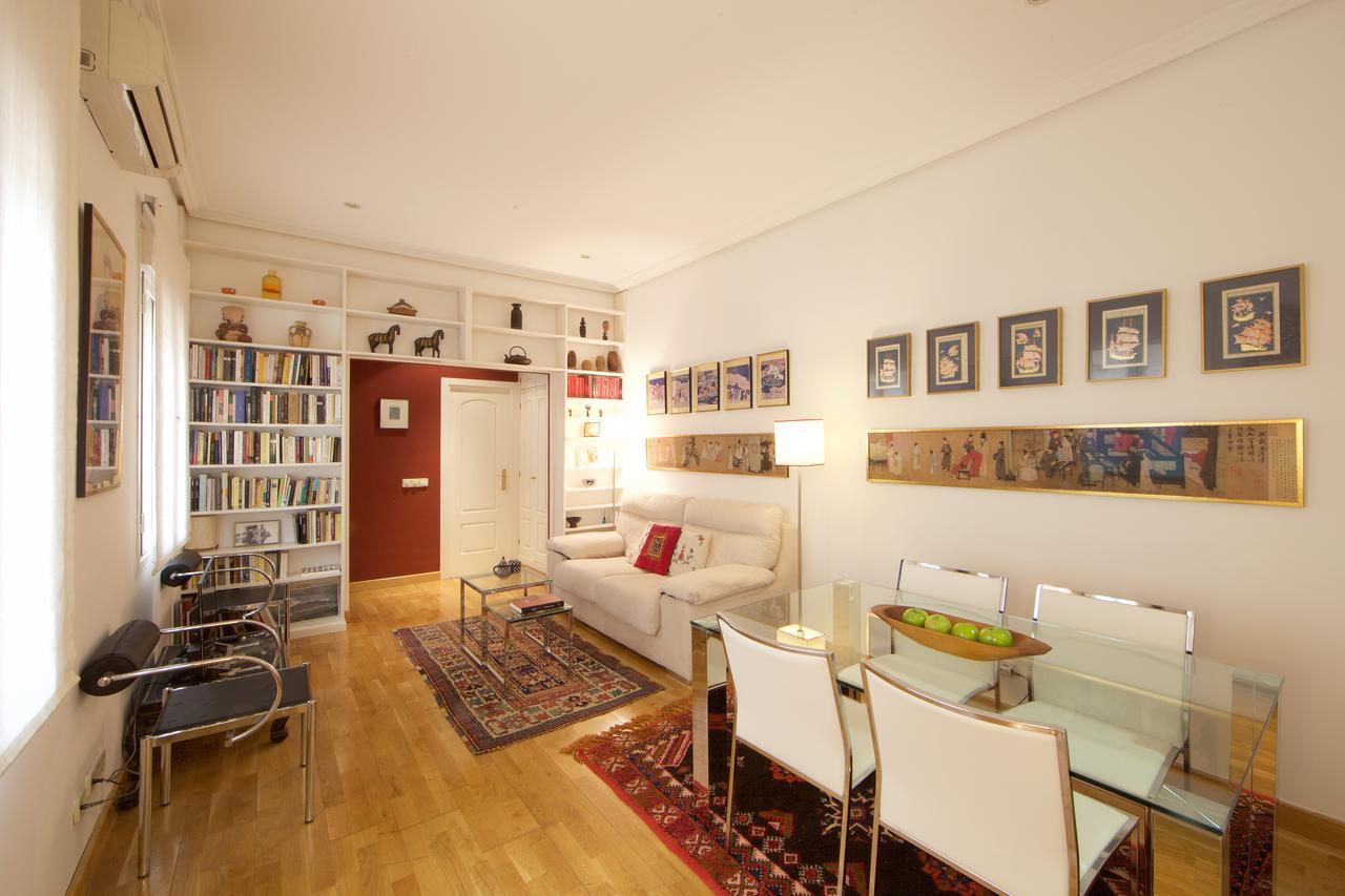 Apartment Chueca Dreams Madrid