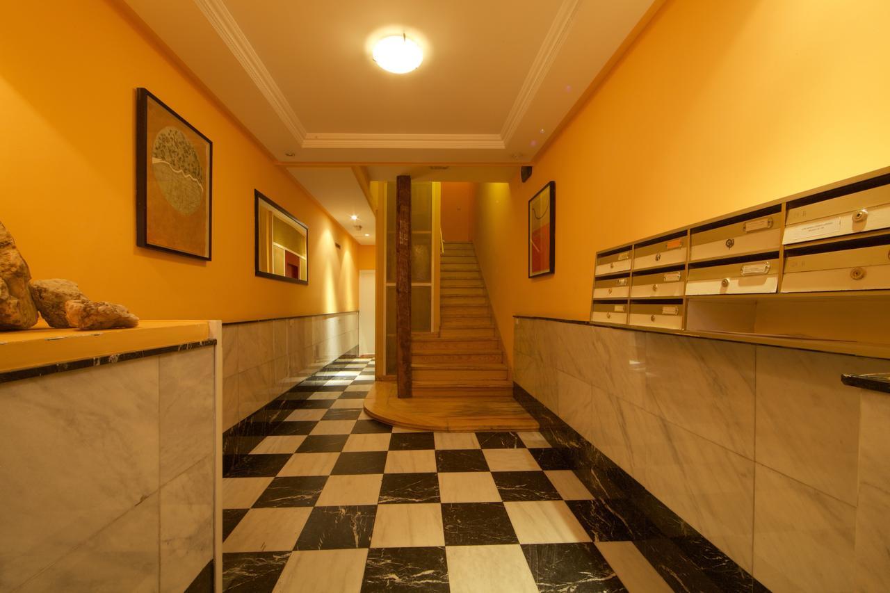 Chueca Dreams Apartment