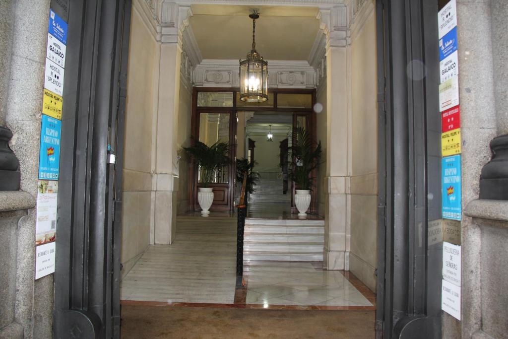 Splendid - Gran Via Gasthof