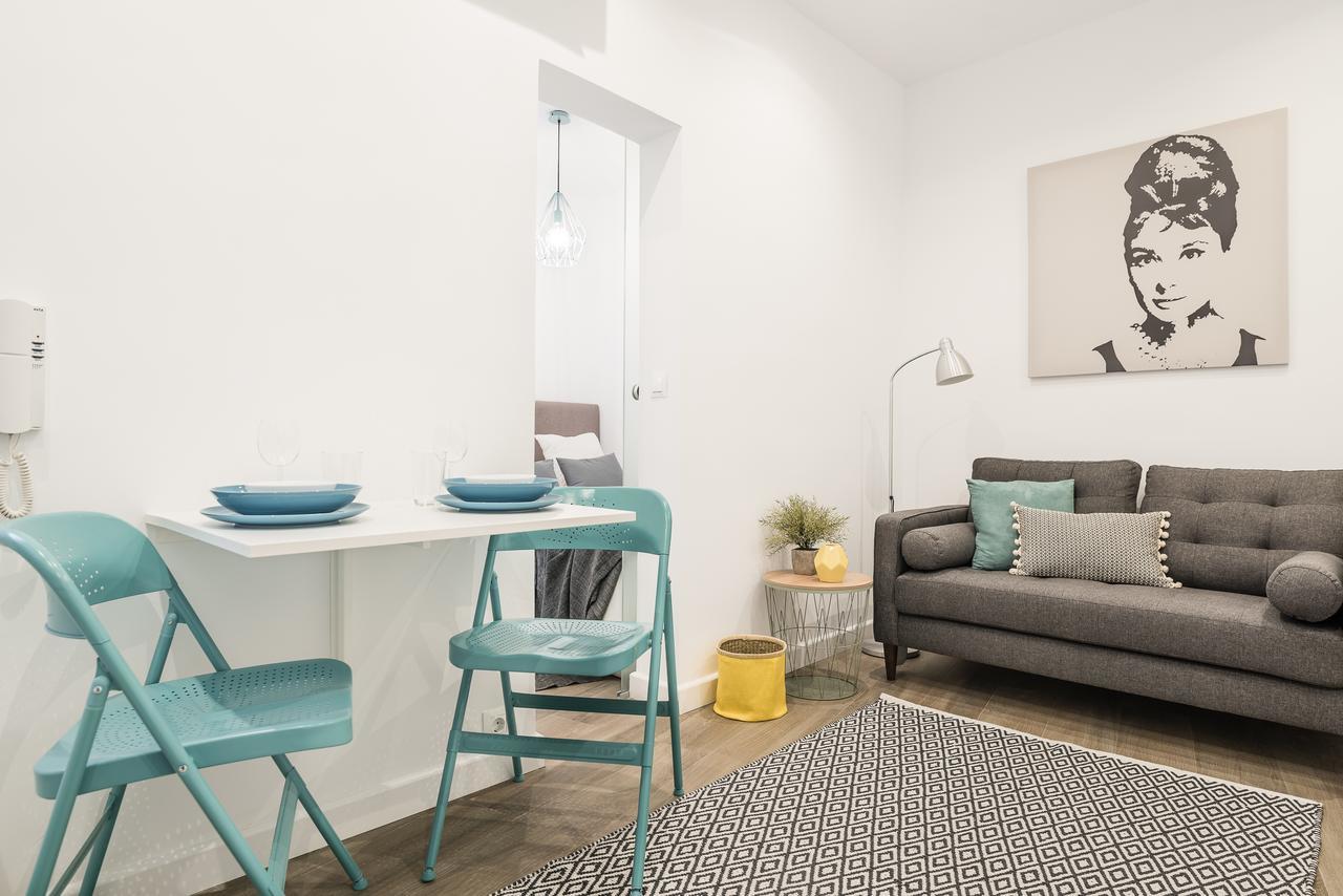 Appartement Waou Malasana I - Alquiler Corta Duracion