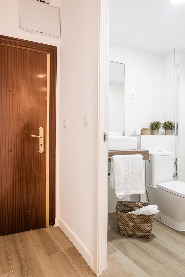 Appartement Waou Malasana I - Alquiler Corta Duracion
