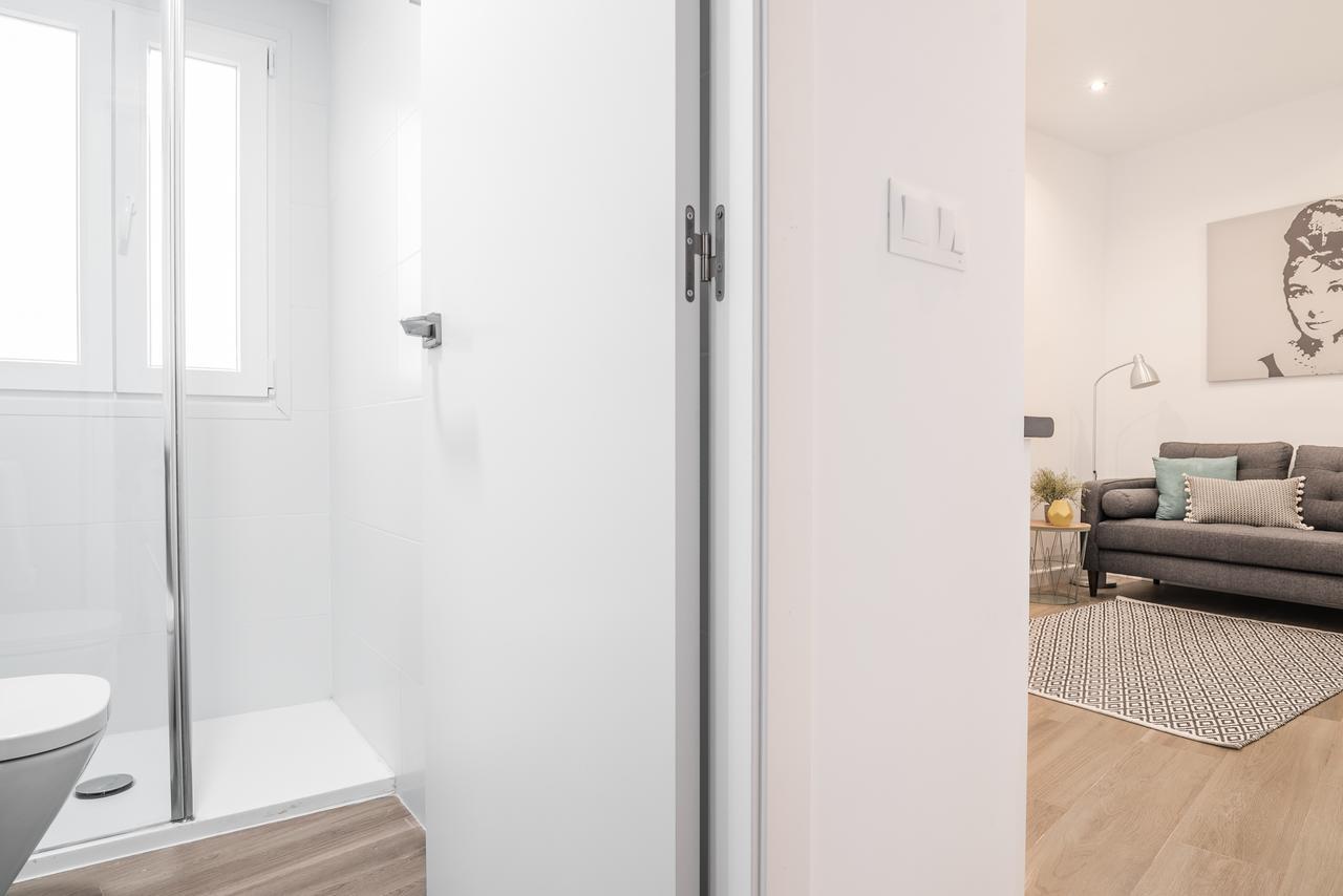 Waou Malasana I - Alquiler Corta Duracion Appartement