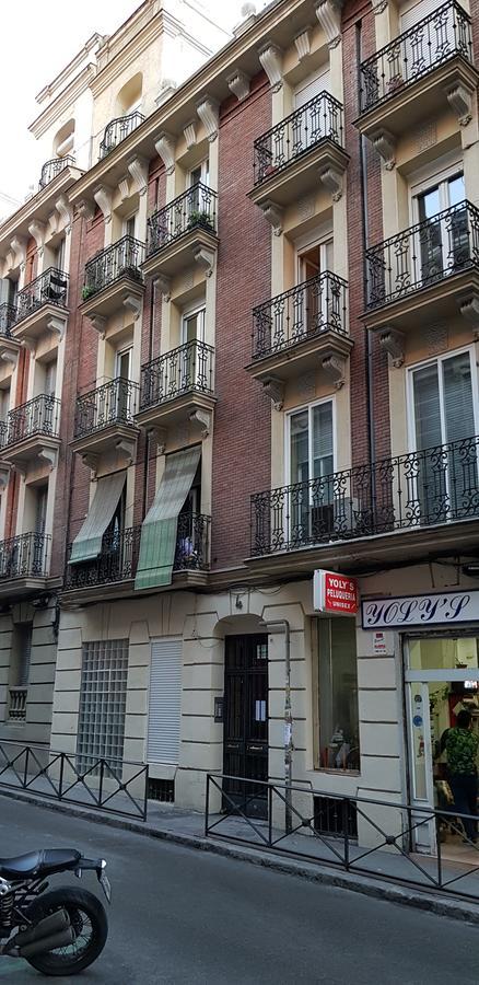 Teruel 4 Apartment