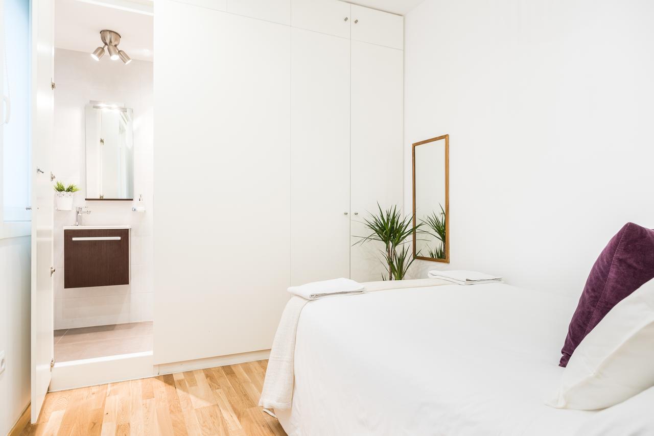 Waou Plaza Mayor Ii - Alquiler Corta Duracion Appartement *
