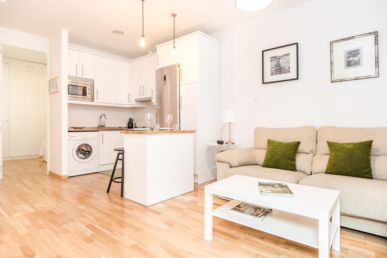 Waou Plaza Mayor Ii - Alquiler Corta Duracion Appartement