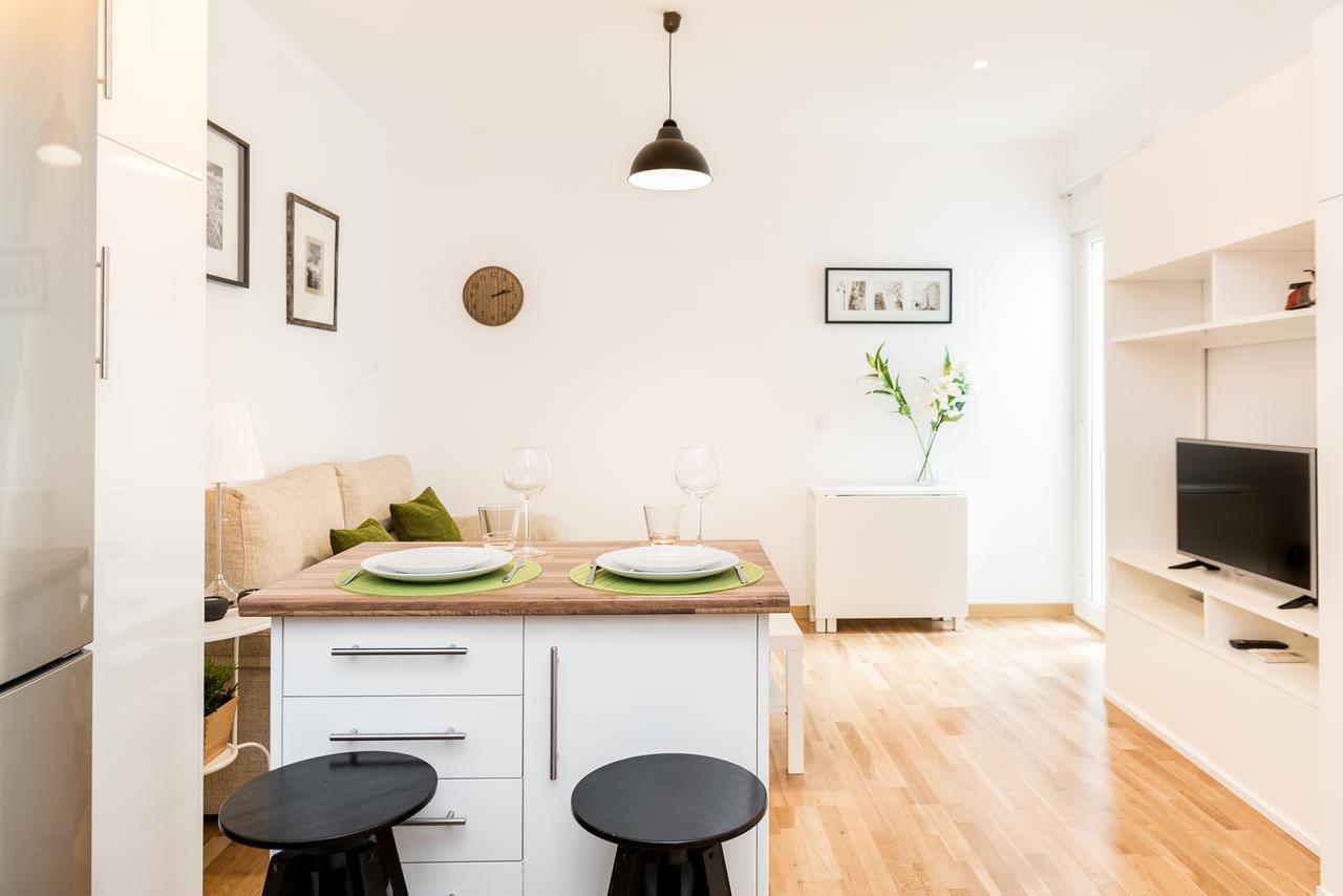 Apartment Bnbholder Cosy&modern Sol