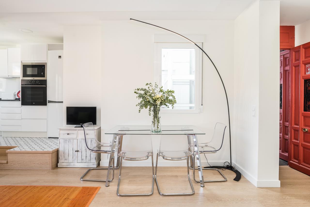 Apartment Bnbholder Stunning Terrace Centre Madrid