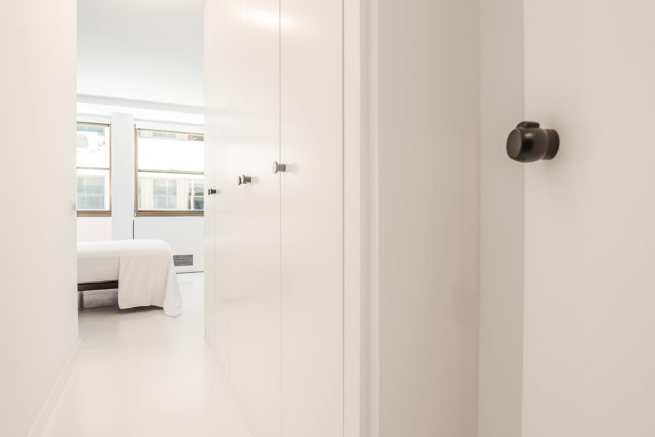 Appartement Charming Plaza De Espana Vanguard Madrid