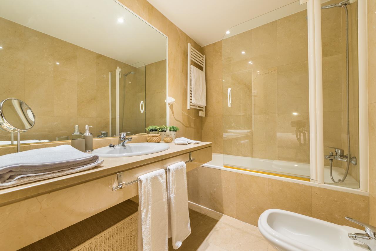 Alternativo Malasana Apartamento