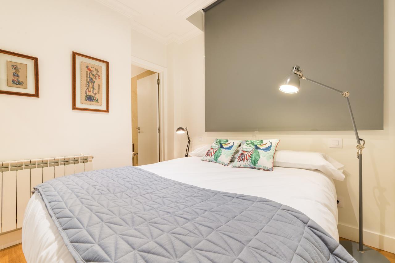 Alternativo Malasana Apartamento