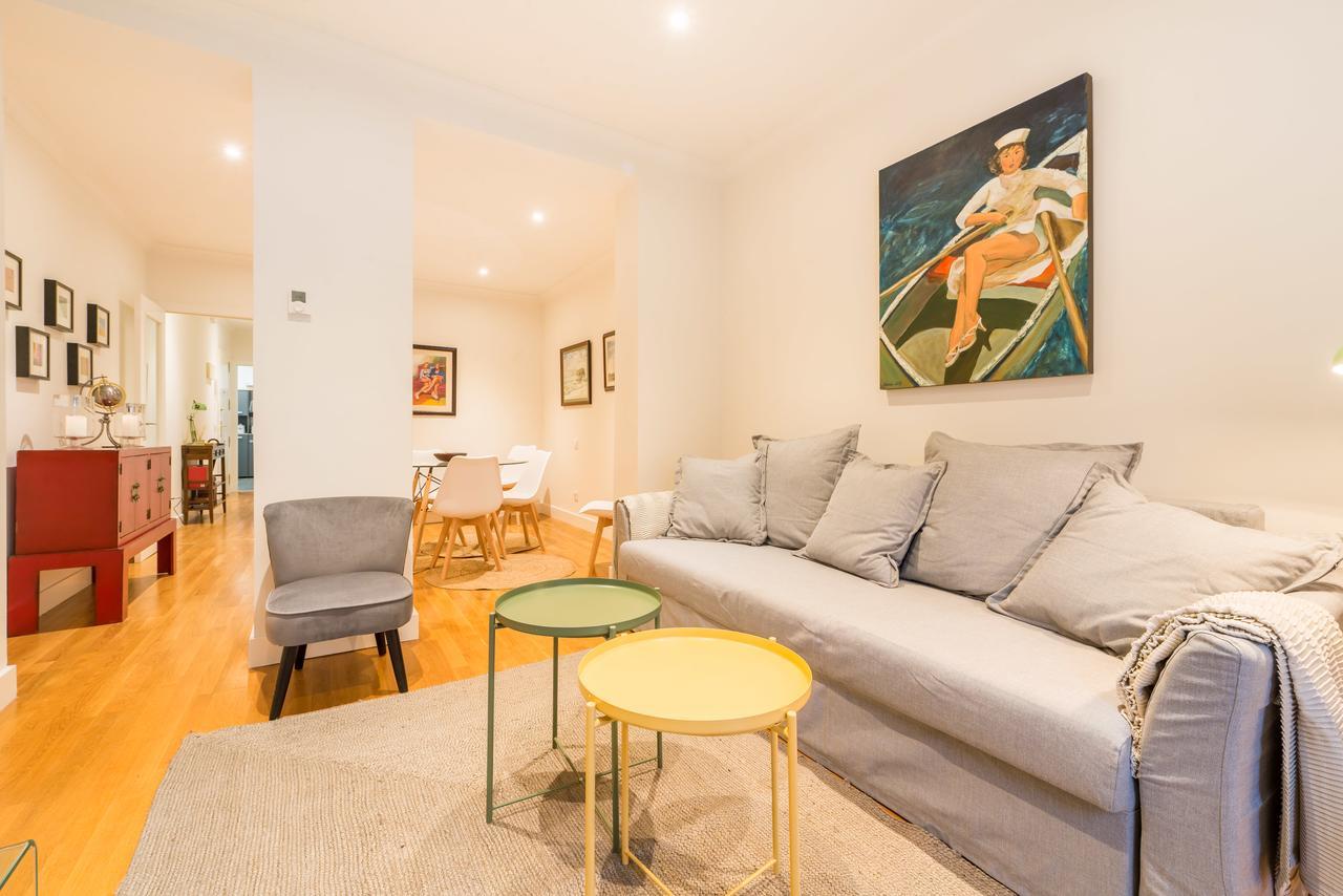 Apartamento Alternativo Malasana