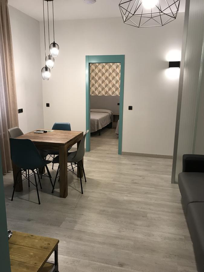 Apartamento Apolo Madrid