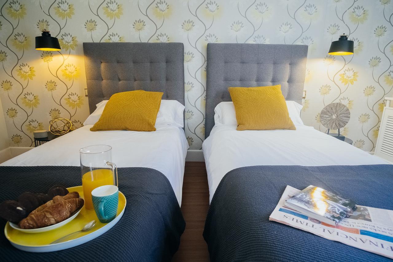 300m² 5 Slaapkamer, 4 Privé Badkamer In Centrum Appartement
