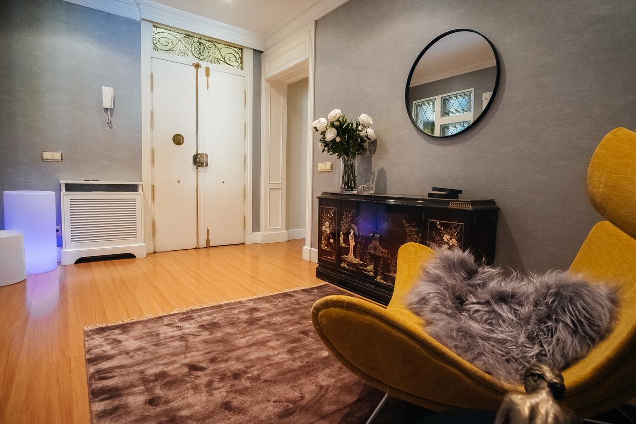 Avec 5 chambre * Madrid