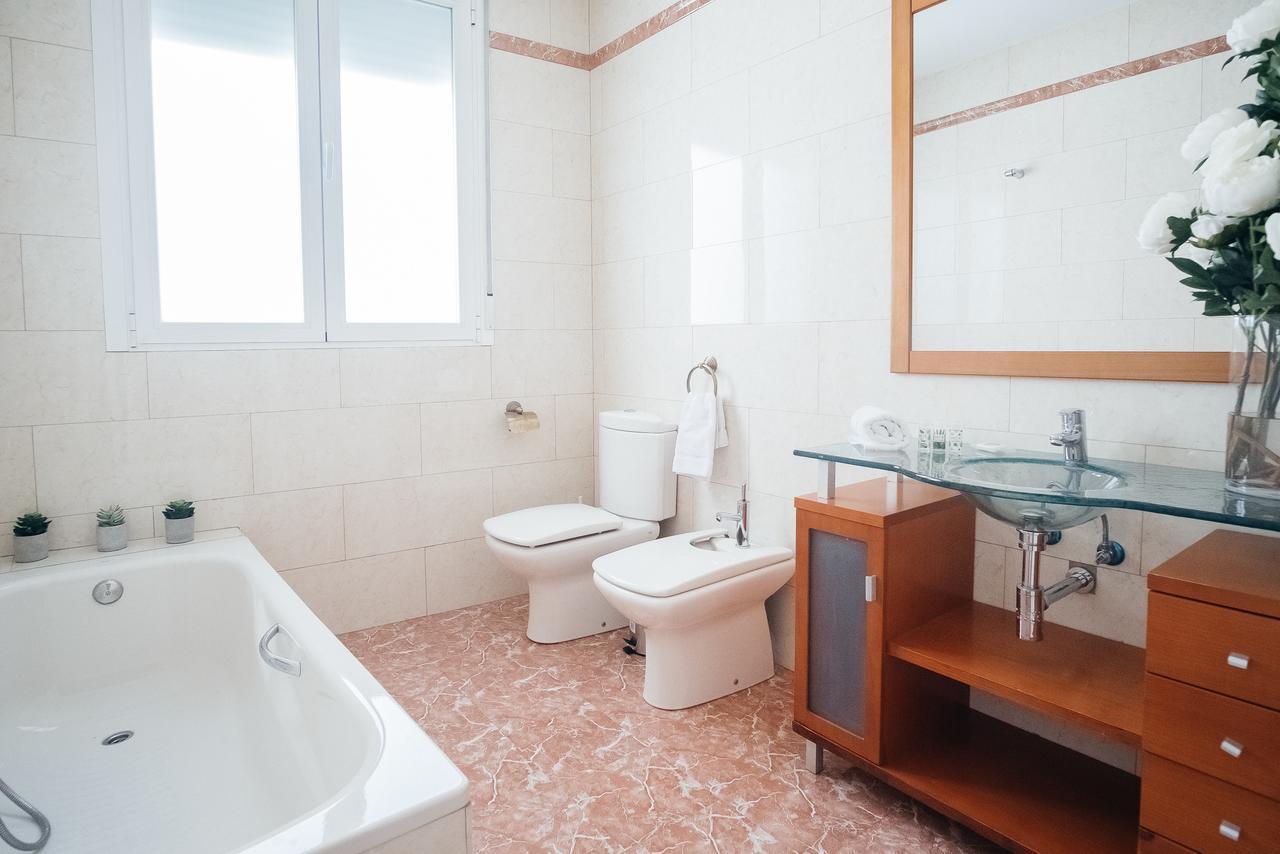 Avec 5 chambre Appartement Madrid