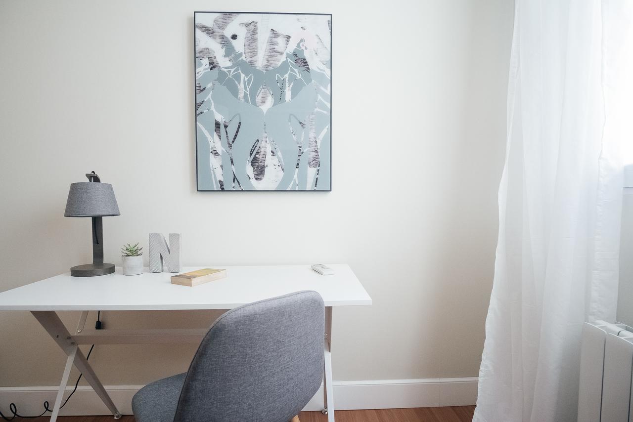 Avec 5 chambre Appartement Madrid