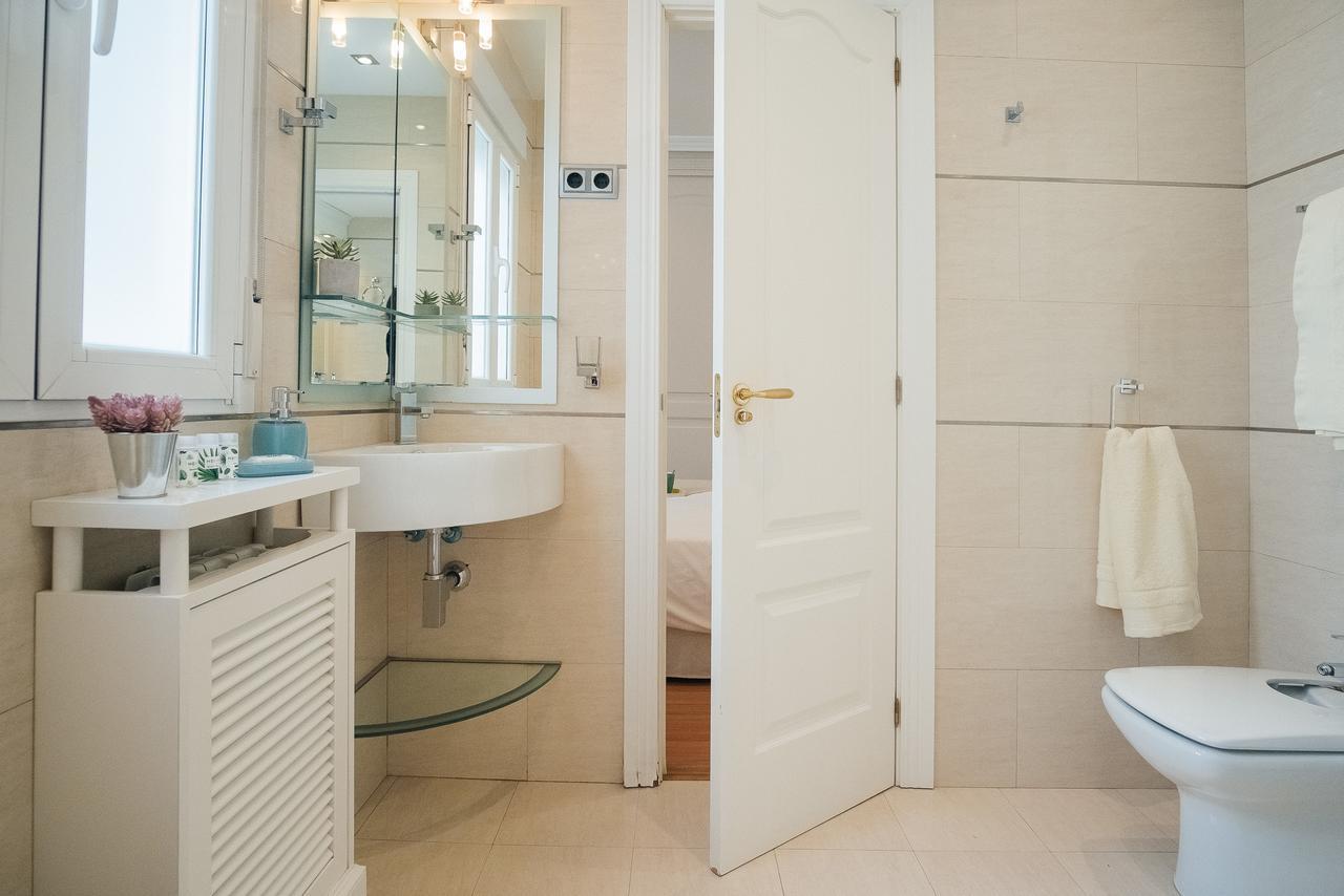Appartement 300m² 5 Slaapkamer, 4 Privé Badkamer In Centrum