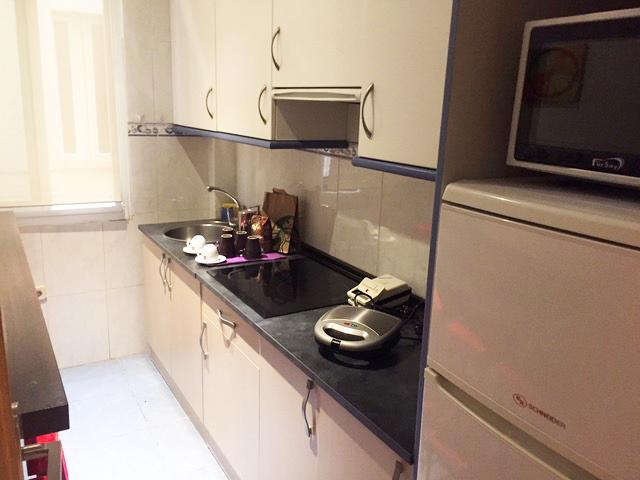 Chueca Gran Via Tph Apartment Madrid