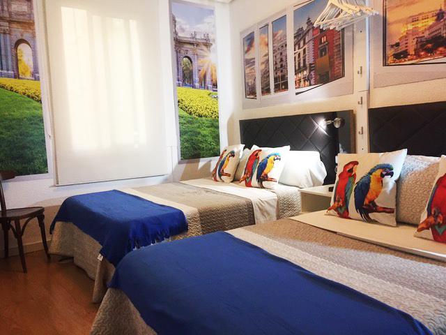 Apartment Chueca Gran Via Tph *