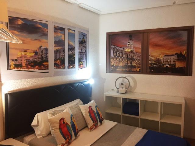 Chueca Gran Via Tph Apartment