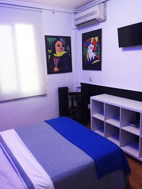 Chueca Gran Via Tph Apartment *