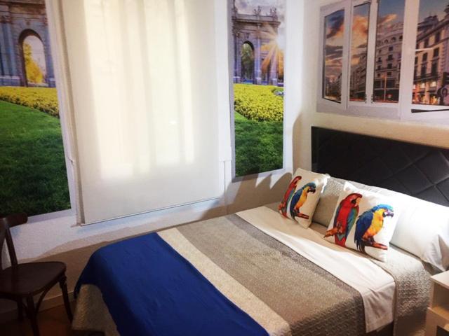 Apartment Chueca Gran Via Tph Madrid