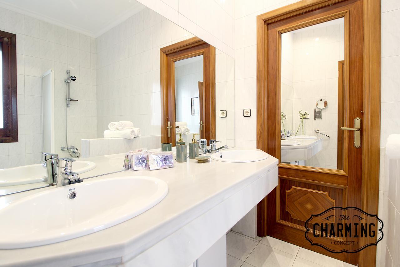 Charming Ferraz Apartamento Madrid