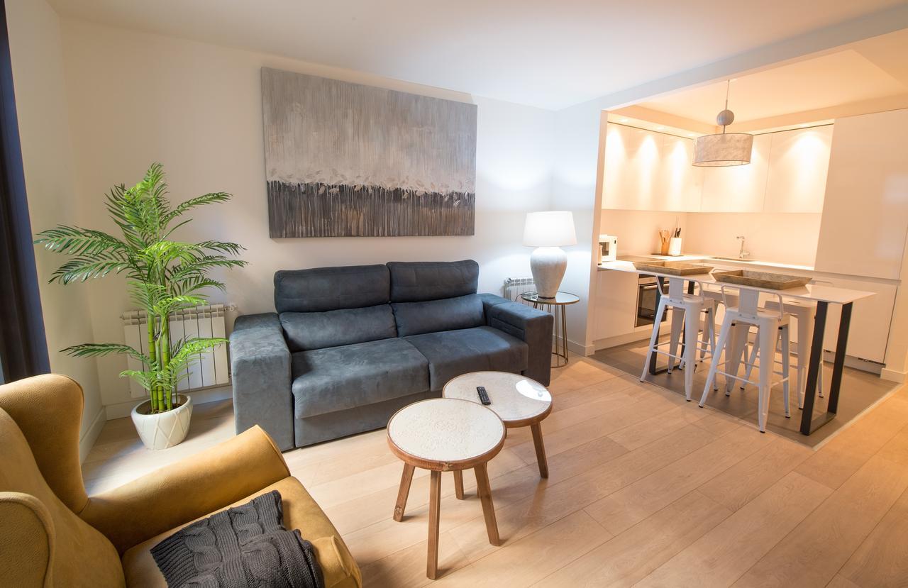 Apartamento Lujoso Chamberi *