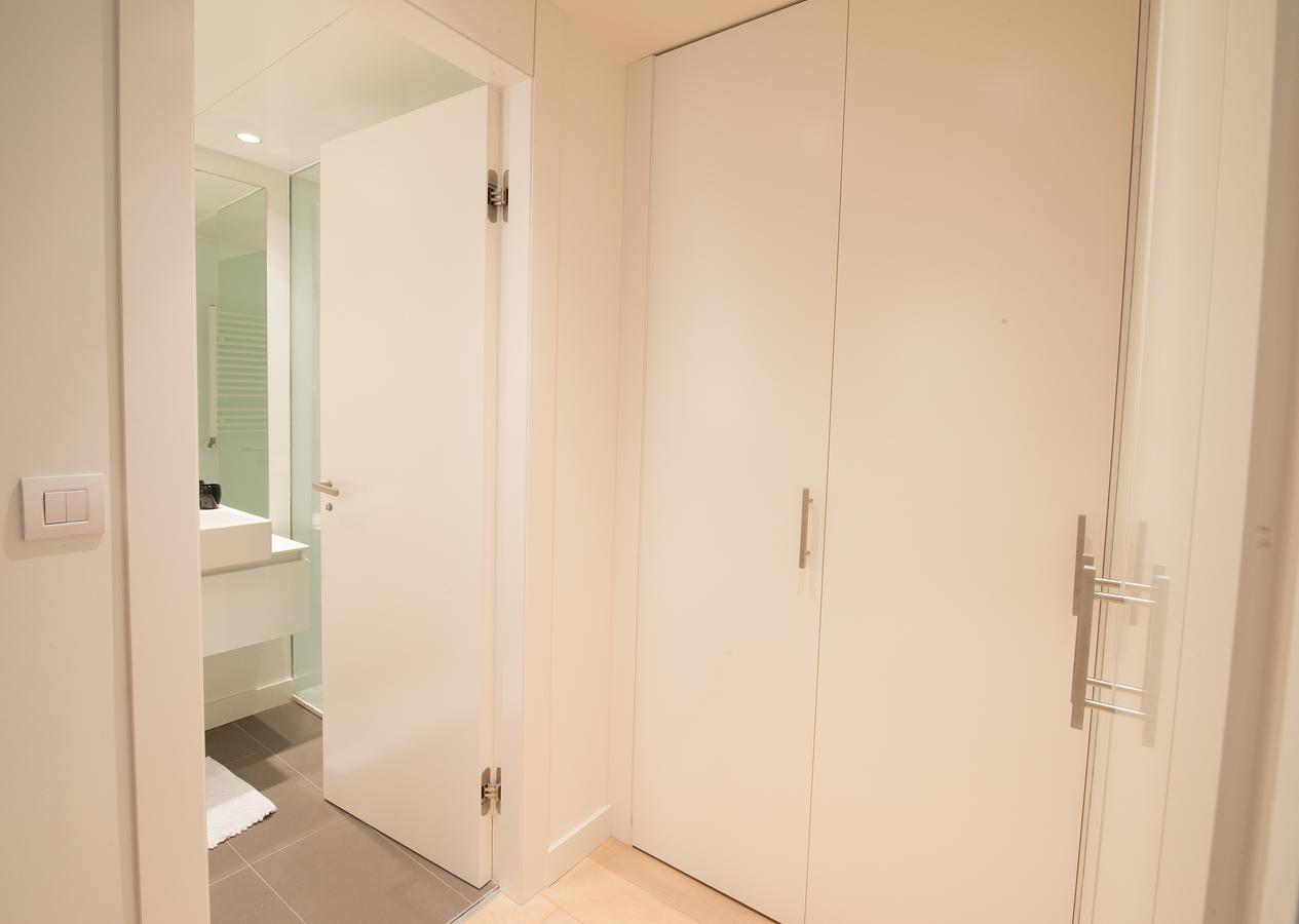 Apartamento Lujoso Chamberi