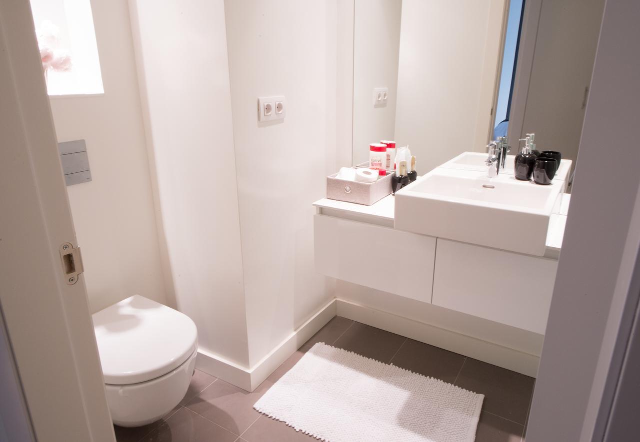 Lujoso Chamberi Apartamento *