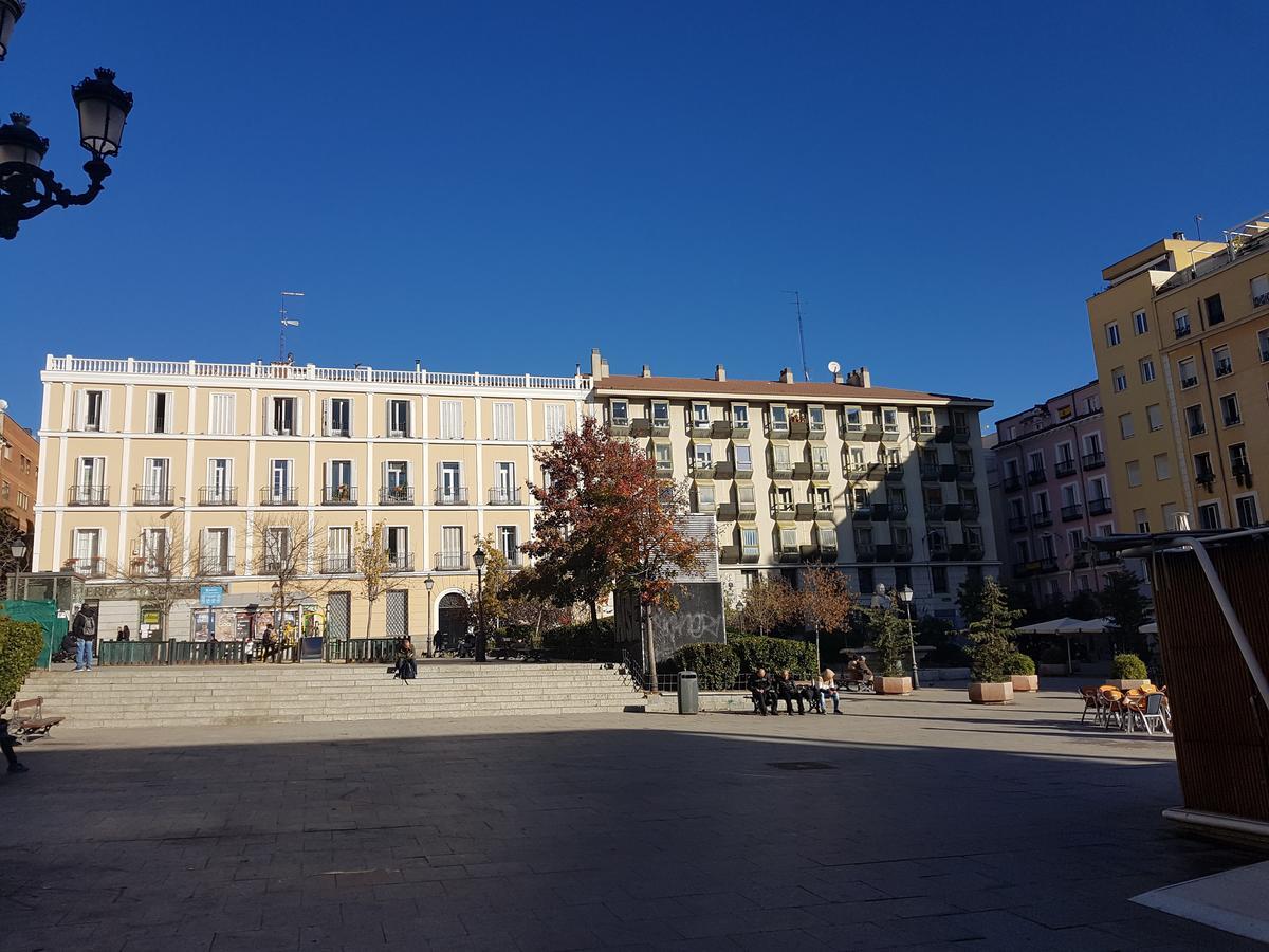 Apartamento Chueca