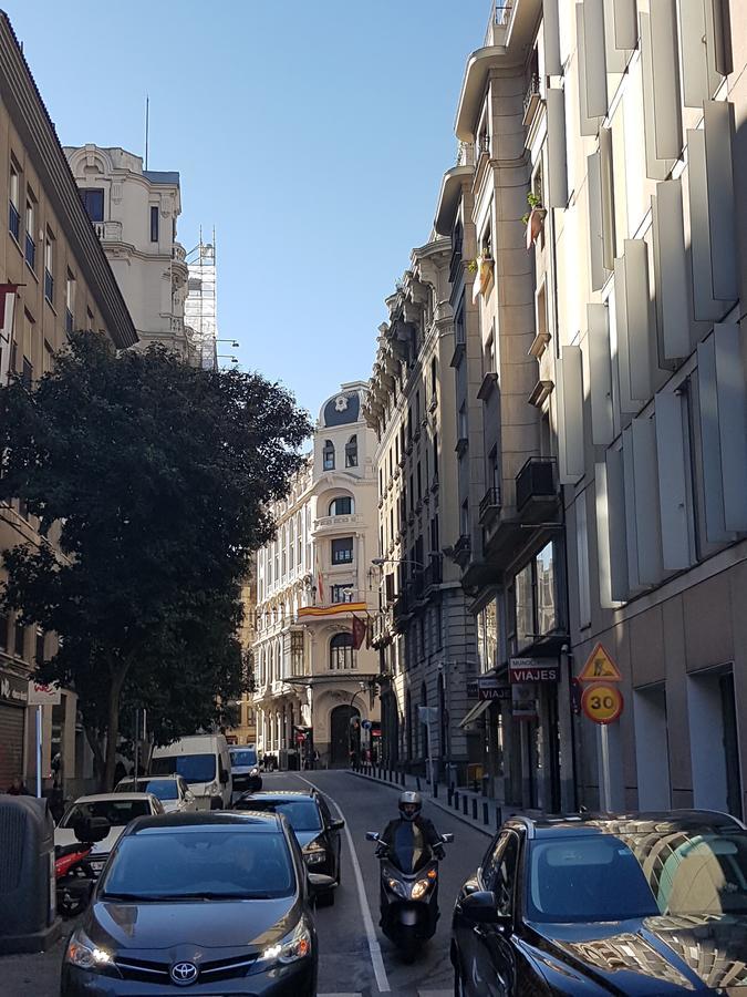 Apartamento Chueca
