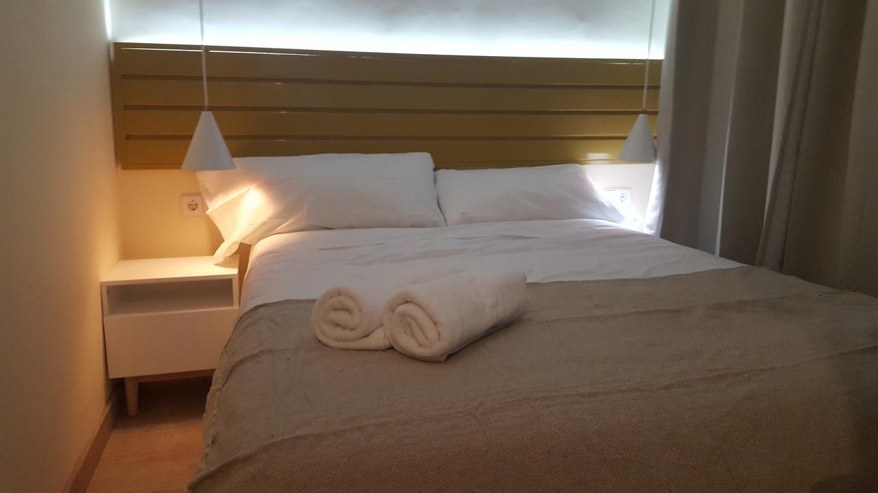 Guest house Le Petit Palue-fuencarral 3*