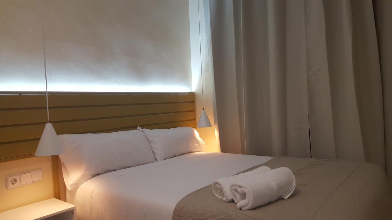 Guest house Le Petit Palue-fuencarral Madrid