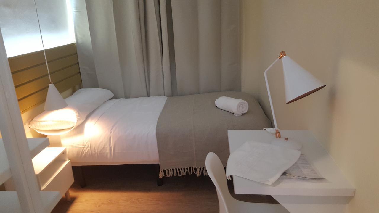 Le Petit Palue-fuencarral Guest house Madrid