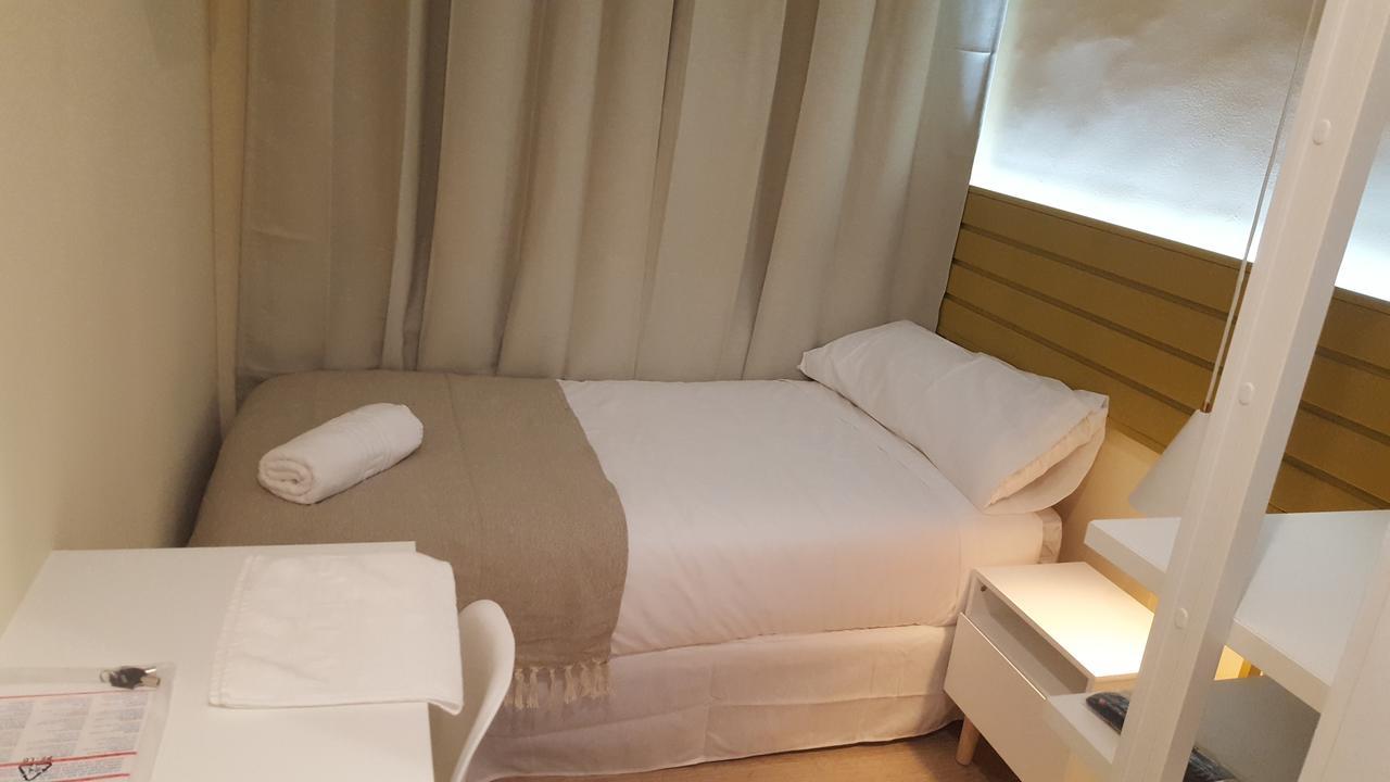 Le Petit Palue-fuencarral Guest house Madrid