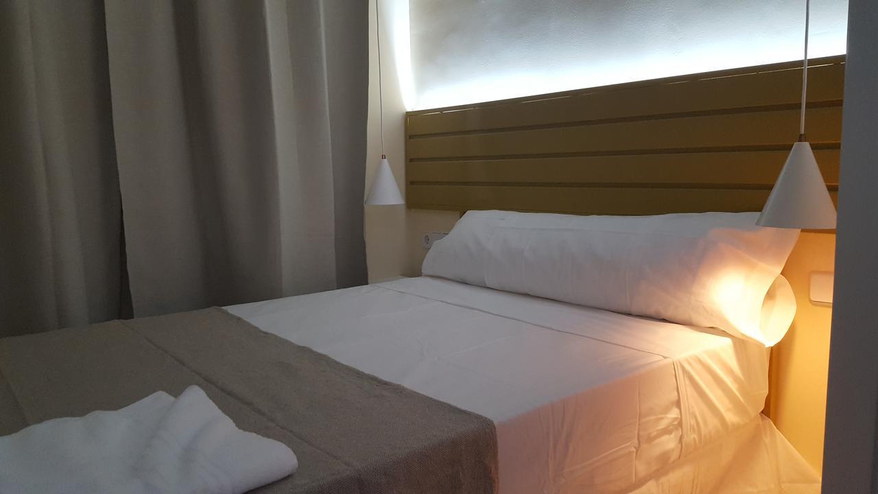 Le Petit Palue-fuencarral Guest house