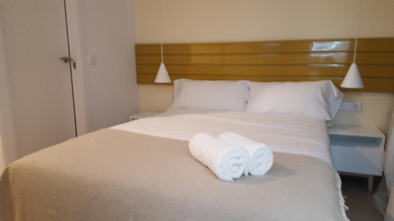Le Petit Palue-fuencarral Guest house 3*